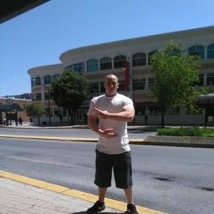 Meet your Posher, Jason